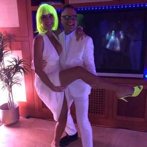 Meet your Posher, Jim